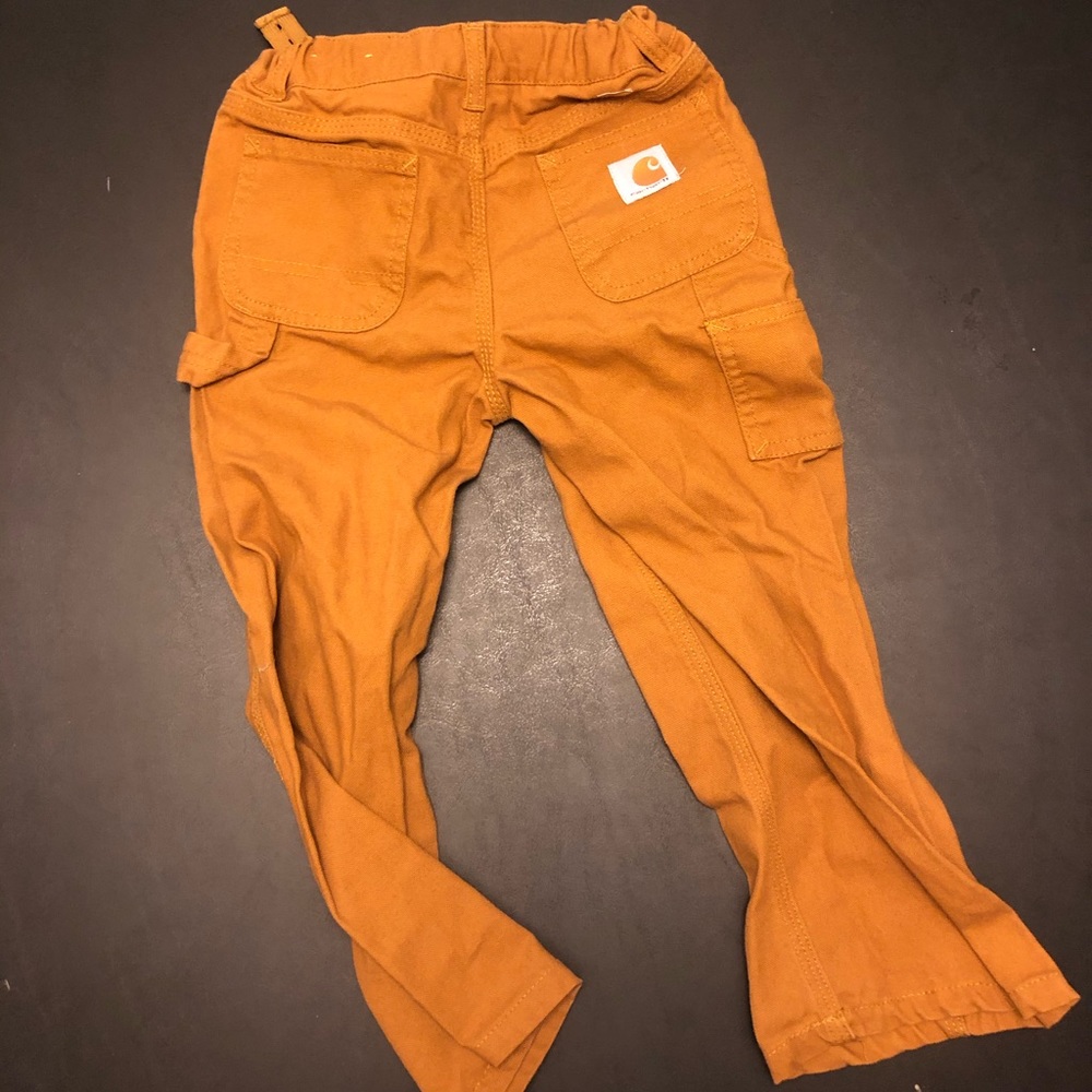 Carhartt Pants